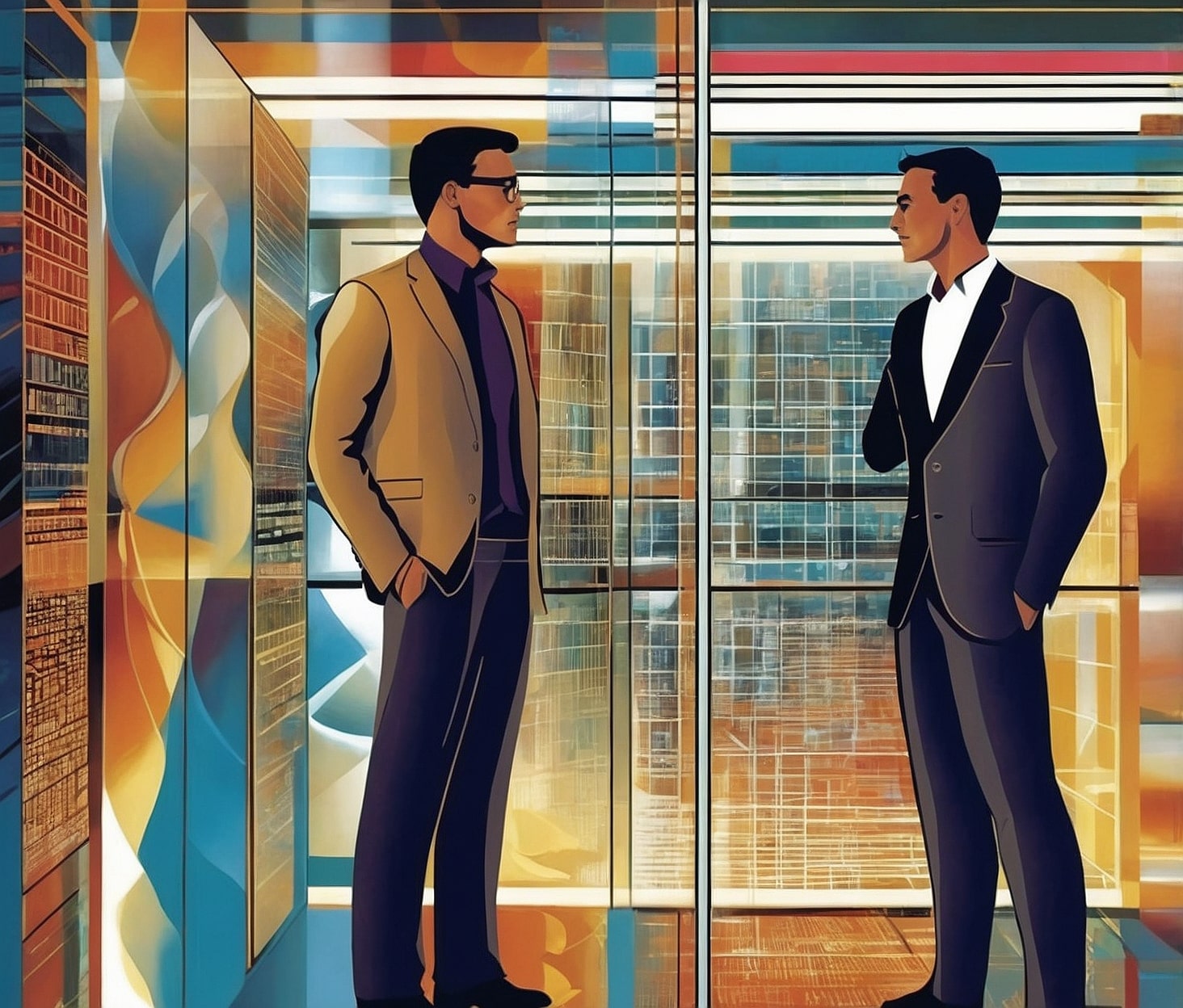 Soluciones personalizadas de software