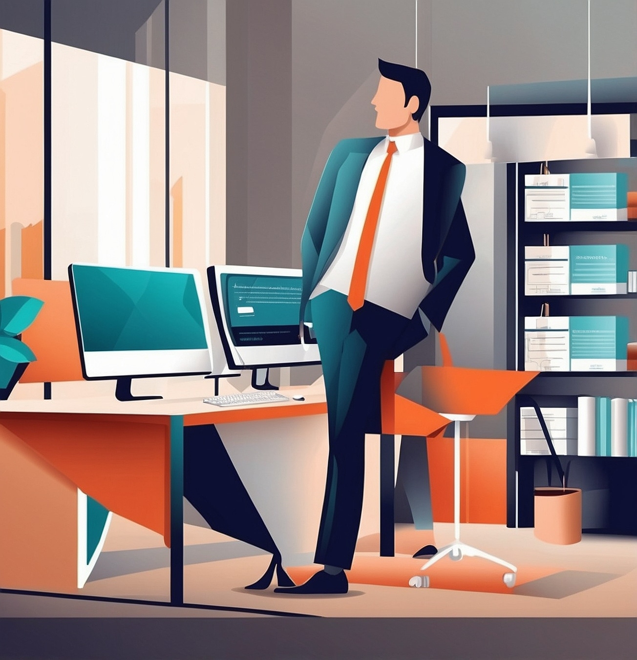 Innovación y eficiencia digital